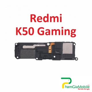 Loa Chuông, Loa Ngoài Xiaomi Redmi K50 Gaming New Speaker Ringer Buzzer Mới